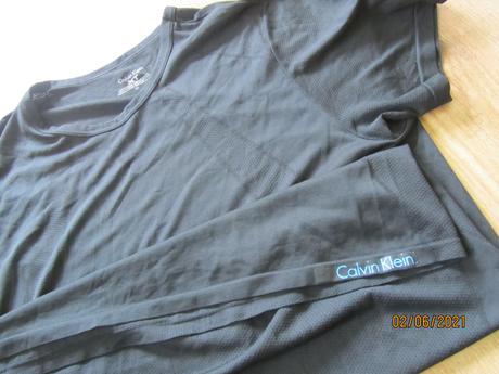 Tricko calvin klein, calvin klein,m