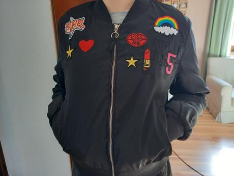 Prechodná bomberka, 164