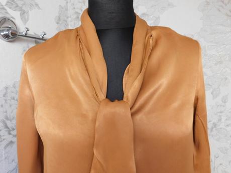 Mng trendy elegantna bluzka, mango,36