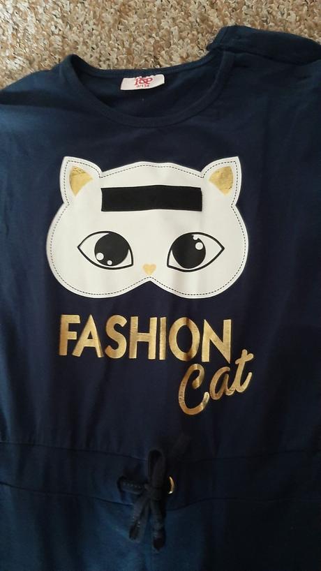 Overal uzasny so škraboškou na suchy zips, 134