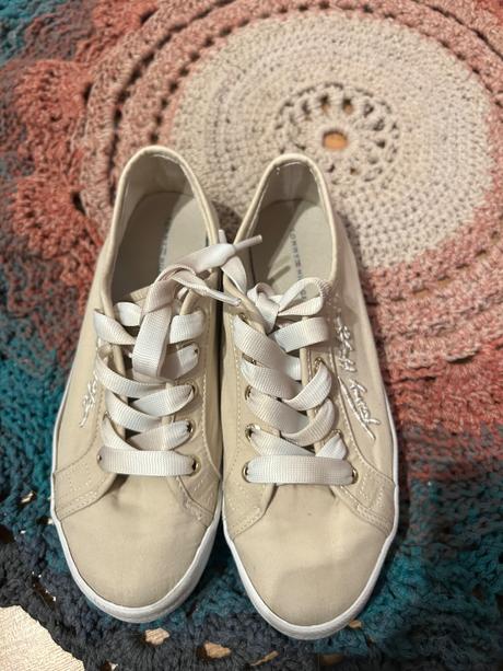 Tommy hilfiger tenisky, tommy hilfiger,38