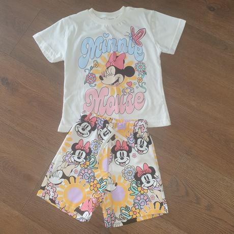 Micky mouse komplet, zara,98