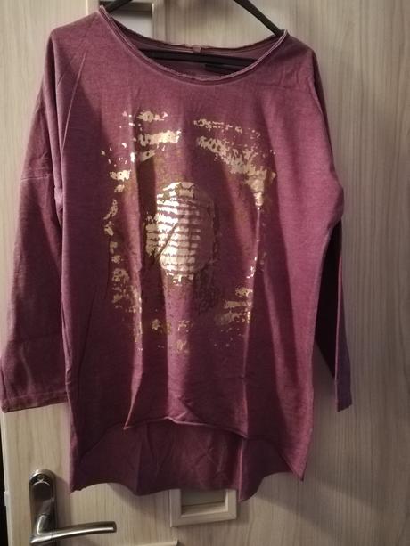 Rôzne tričká veľ. xl, xl