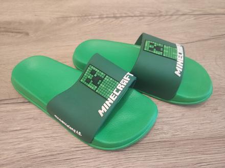 Nenosené šľapky, 29