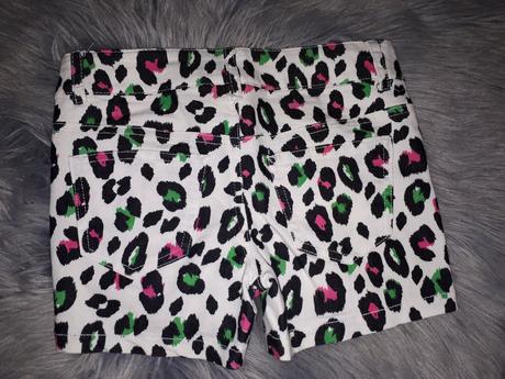 Krásne kraťasy, 122