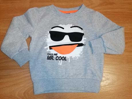 Mikiny dopodopo, dopodopo,98