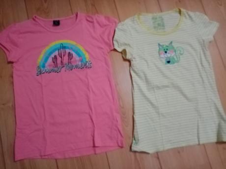 Dievcenske tricka 158/164, next,158