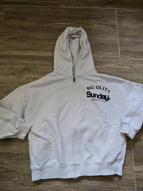 Mikina č.116, zara,116