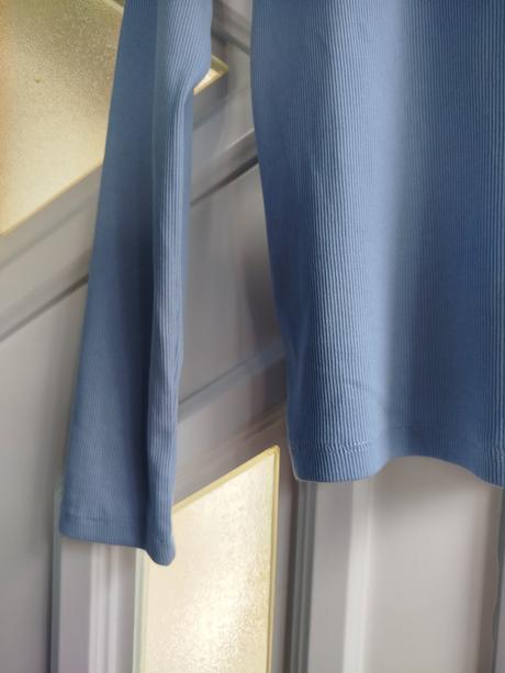 Lindex tričko s volánikmi, lindex,140