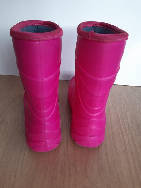 Teplé snehule mckinley rock, mckinley,34