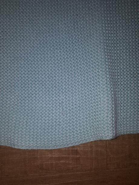 Mentolova deka 100x80,