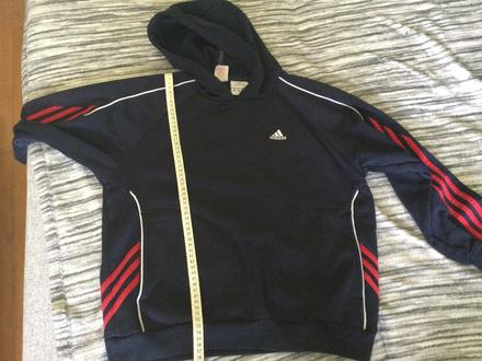 Predám, adidas,158
