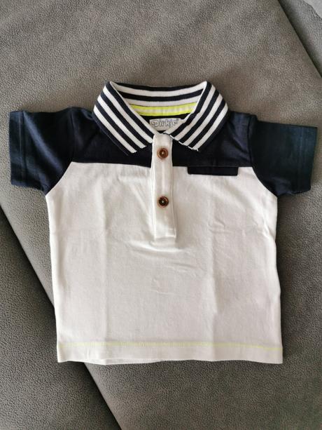 Tricko dirkje, dirkje,74