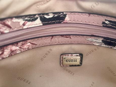 Crossbody kabelka guess, guess