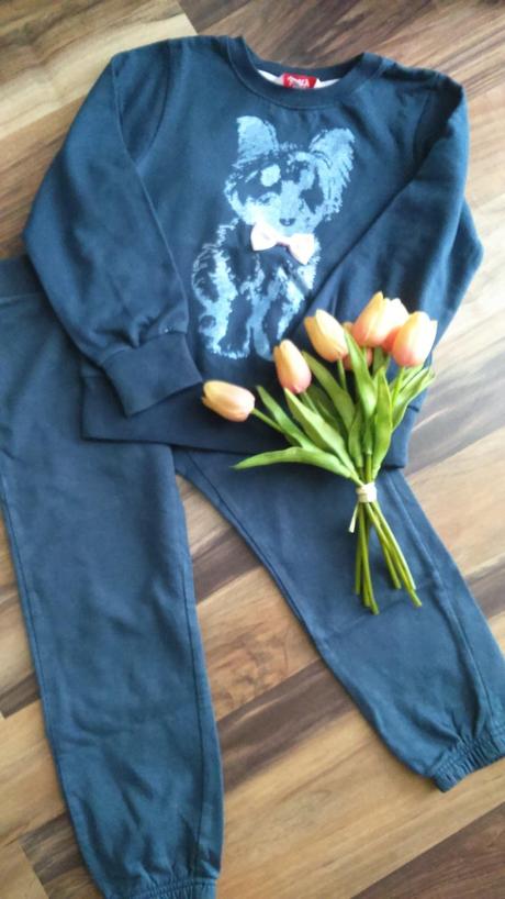 Tepláková súprava, 110