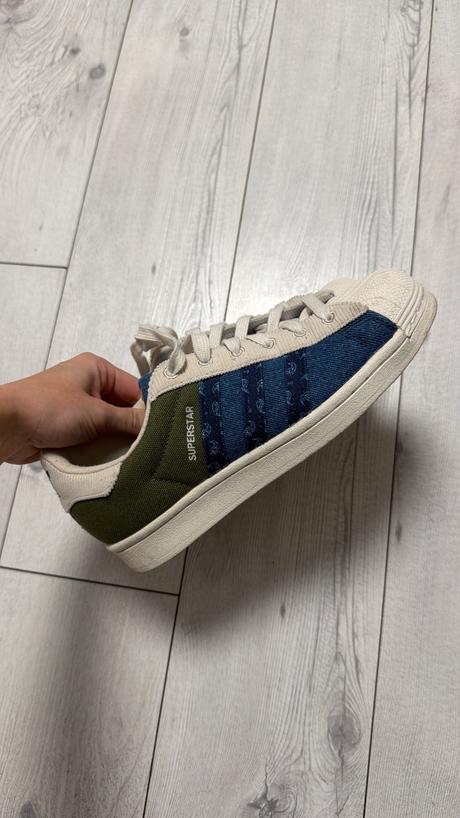 Adidas tenisky, adidas,38