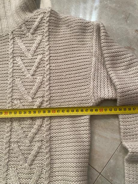 Predlzeny sveter/saty tommy hilfiger, tommy hilfiger,m