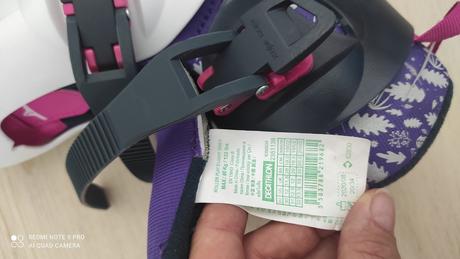 Kolieskové korčule 30 -32 oxelo, 30