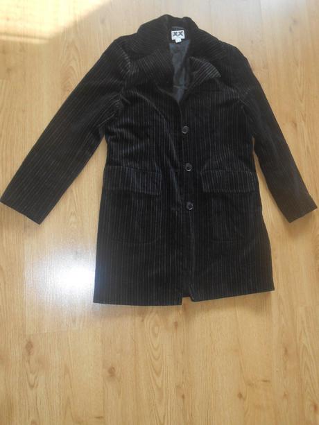 Damsky kabát, 38
