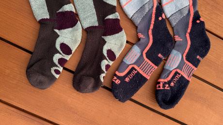 Lyžiarske ponožky 35-38, wedze,37