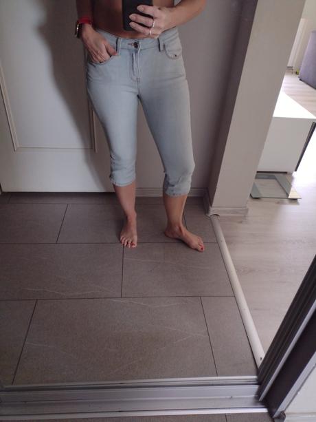 Tristvrtaky, camaieu,xs