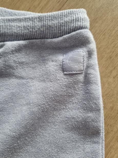 Set košieľka a tepláčiky, h&m,68