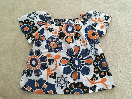 Escada orig. bluzka, 110