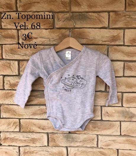 Zavinovacie body, topomini,68