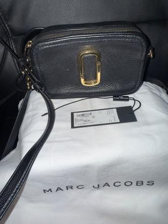 Marc jacobs crossbody, marc jacobs