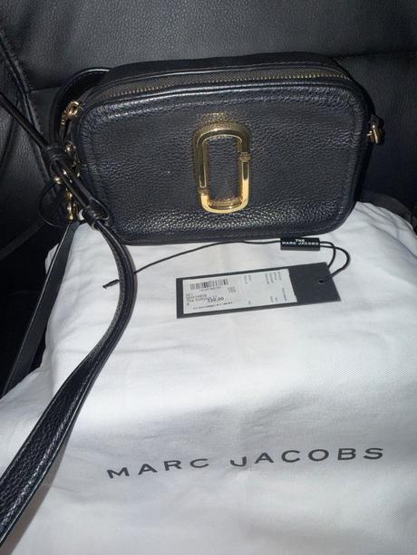 Marc jacobs crossbody, marc jacobs