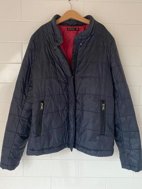 Vetrovka, stradivarius,m