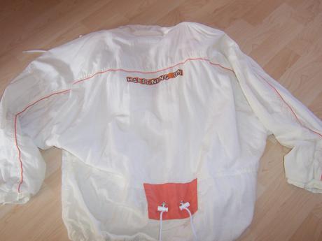  šušťáková bundu killtec, l