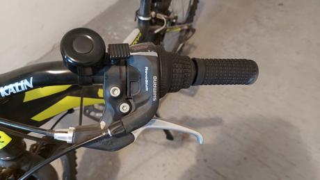 Detský bicykel ctm 24", ctm,24