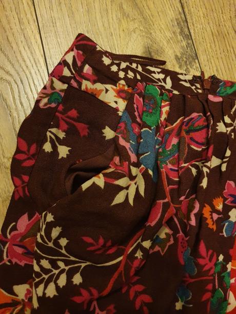 Sukňa mango, mango,34