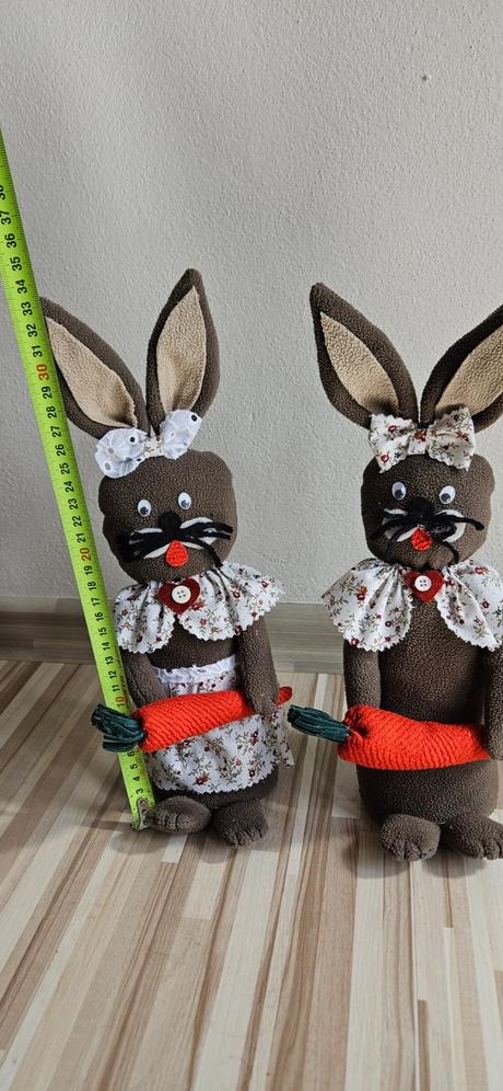 Veľkonočný zajac, 