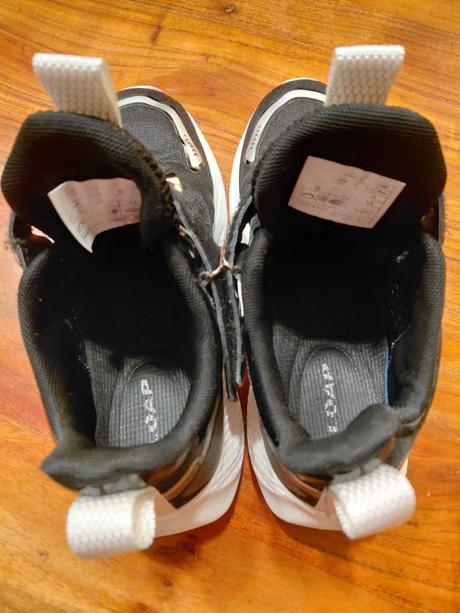 Tenisky super stav, loap,35