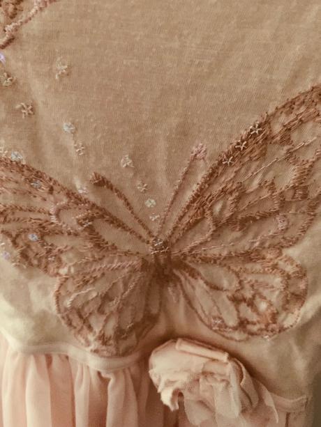 Motýlikové šaty, next,116