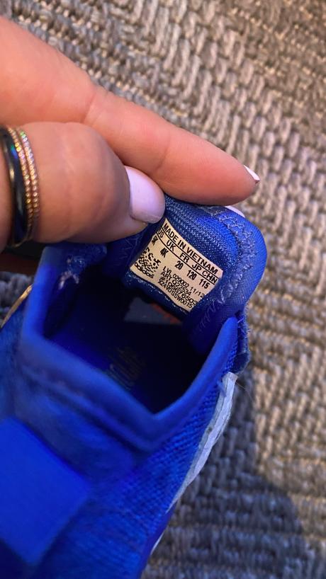 Tenisky adidas, adidas,20