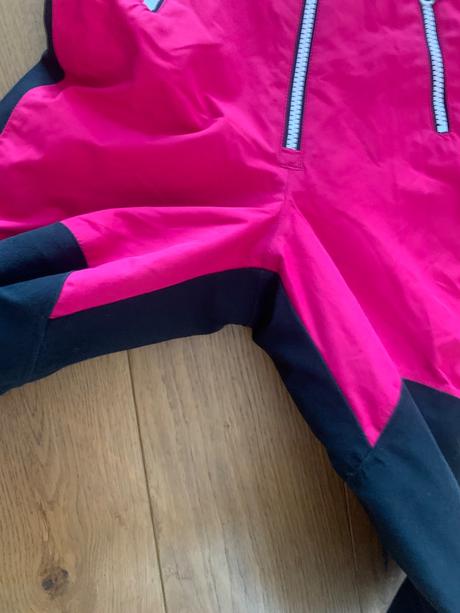 Reima kauhava zimná kombinéza 110/116, reima,110