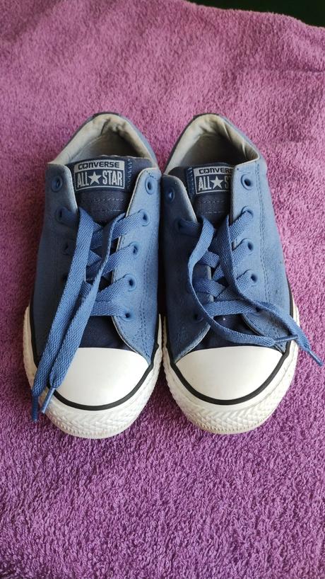Tenisky, converse,35