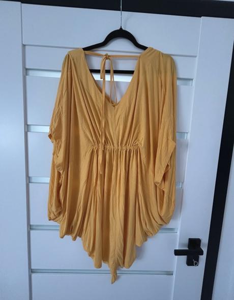 Šaty sugabird, sugarbird