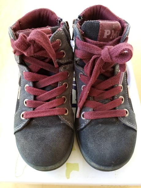 Topanky primigi 29 goratex, primigi,29