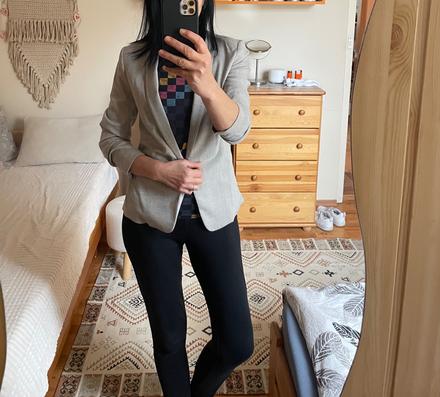 Sako, h&m,38
