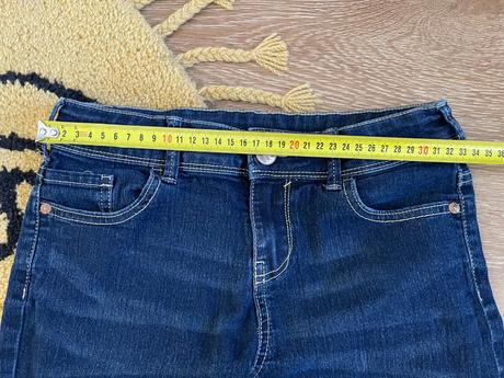 Rifle skinny, c&a,152