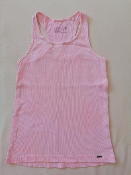 Tielko rebrove, zara,140