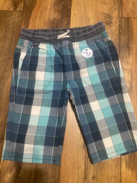 Sortky chlapcenske, 140