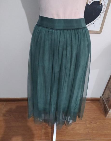 Tylova batikovana sukňa, 