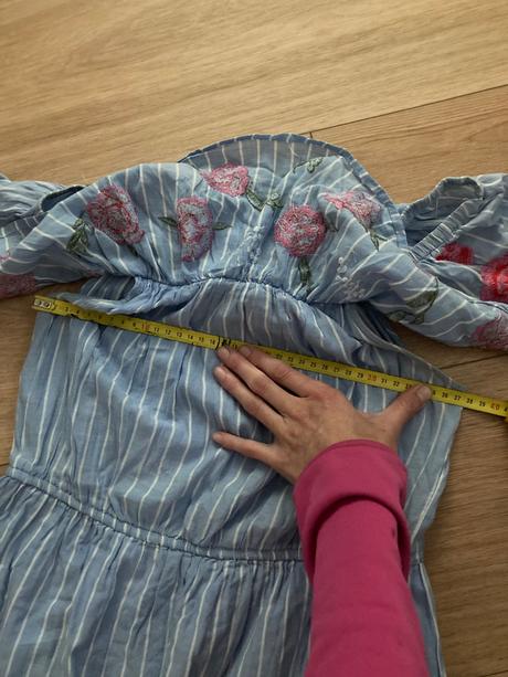 Letne damske saty, s