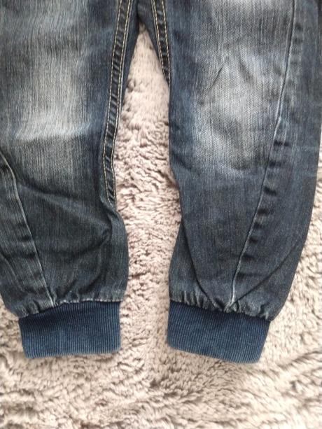 Frajerské rifle 3-4, lindex,104