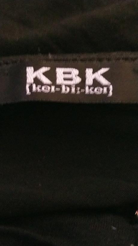 Dámsky elastický top, koi be koi, xs